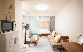 Landmark Namba Ebisucho Room 901