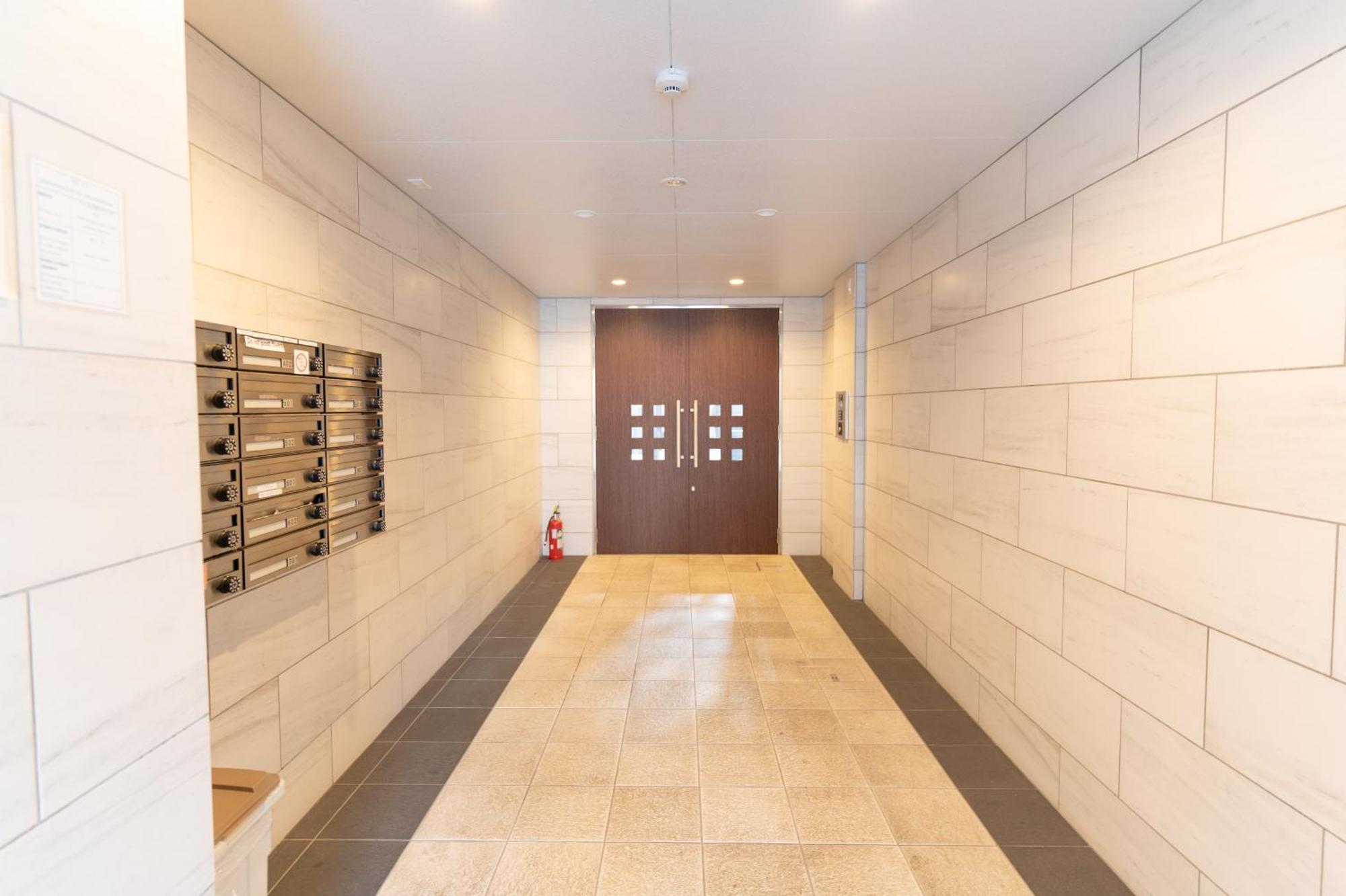 Landmark Namba Ebisucho Room 901 大阪市 エクステリア 写真