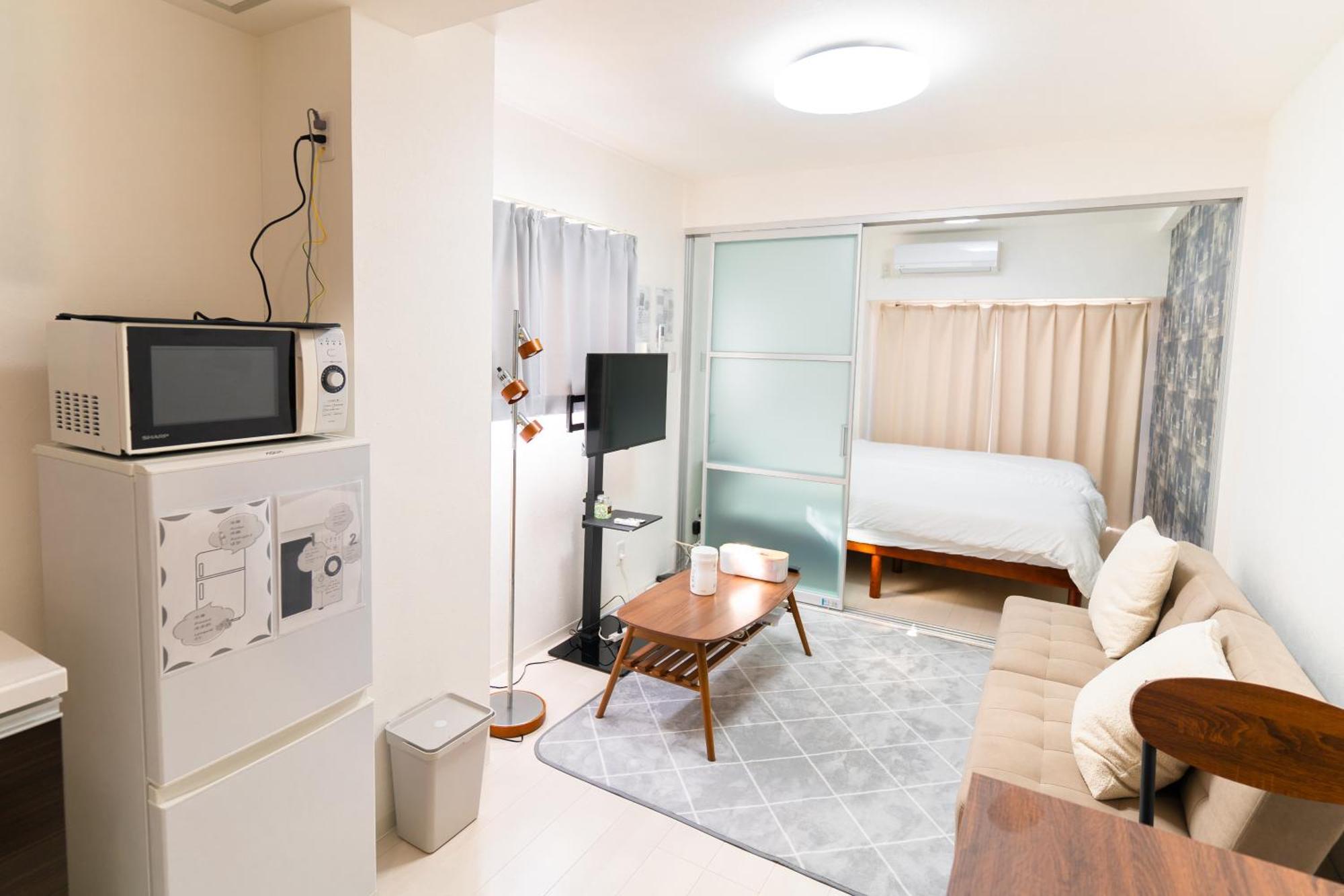 Landmark Namba Ebisucho Room 901 大阪市 エクステリア 写真